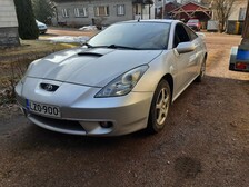 Toyota Celica