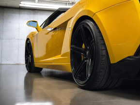 Lamborghini Gallardo