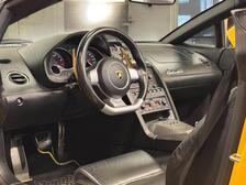 Lamborghini Gallardo