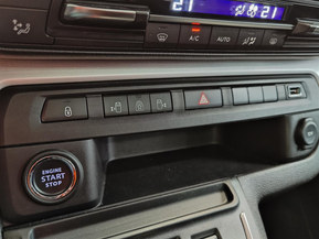 Citroen e-Spacetourer