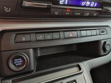 Citroen e-Spacetourer