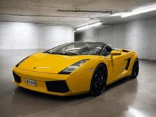 Lamborghini Gallardo