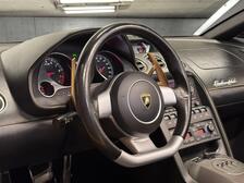 Lamborghini Gallardo