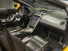 Lamborghini Gallardo