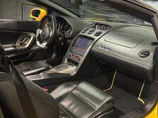Lamborghini Gallardo