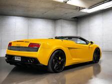 Lamborghini Gallardo