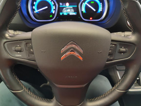 Citroen e-Spacetourer