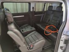 Citroen e-Spacetourer