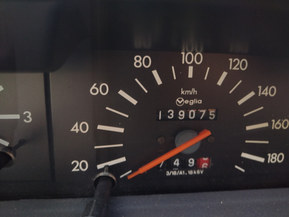 Peugeot 205