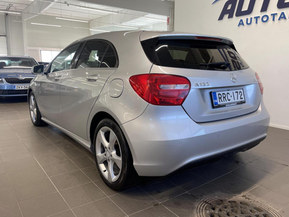 Mercedes-Benz A