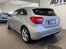 Mercedes-Benz A