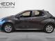 Mazda 2 Hybrid