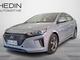 Hyundai Ioniq Plug-In