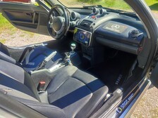 Smart Roadster
