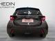 Mazda 2 Hybrid