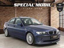 BMW Alpina B3
