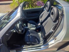 Smart Roadster