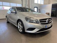 Mercedes-Benz A