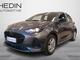 Mazda 2 Hybrid
