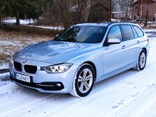 BMW 325