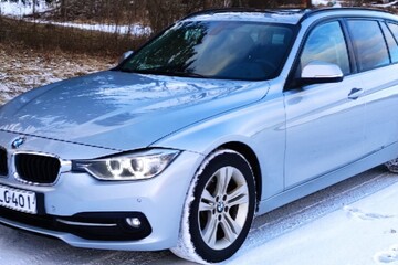BMW 325