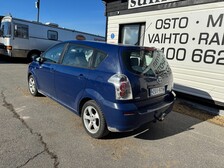 Toyota Corolla Verso