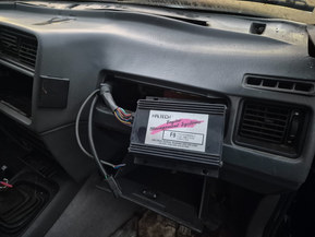 Ford Sierra