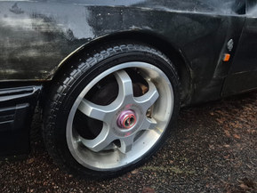 Ford Sierra