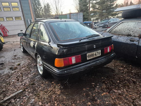 Ford Sierra