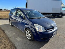 Toyota Corolla Verso