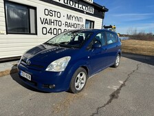 Toyota Corolla Verso