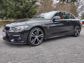 BMW 428
