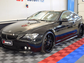 BMW 650