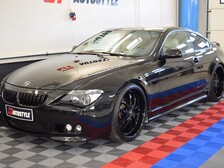 BMW 650