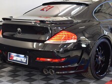 BMW 650