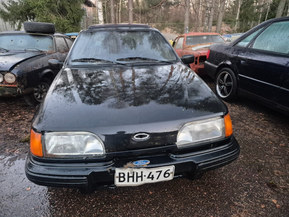 Ford Sierra