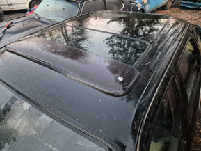 Ford Sierra