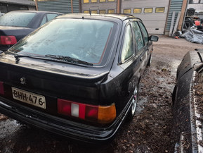 Ford Sierra