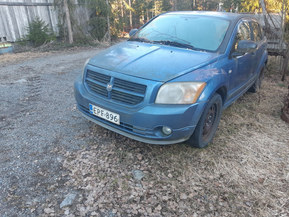 Dodge Caliber