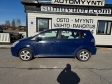 Toyota Corolla Verso