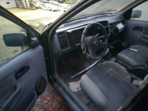 Ford Sierra
