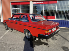 Volvo 240