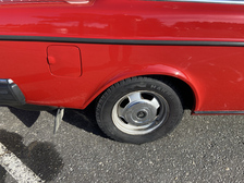 Volvo 240