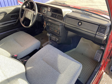 Volvo 240
