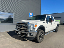 Ford F250