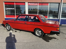 Volvo 240