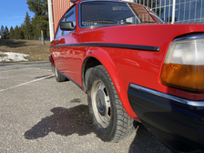 Volvo 240