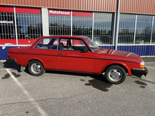 Volvo 240