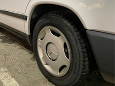 Mercedes-Benz 200