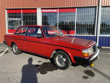 Volvo 240